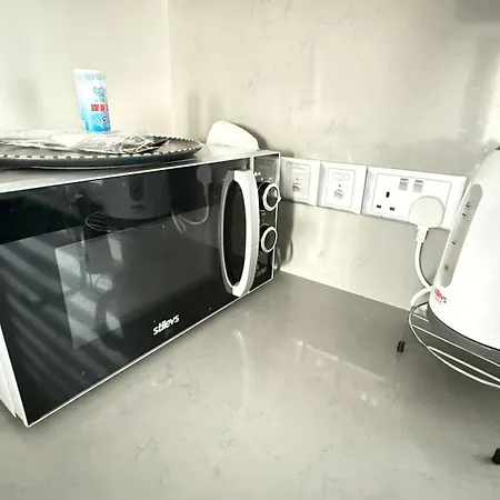 Mykonos Sitesinde 2 Odali Oezel Havuzlu *